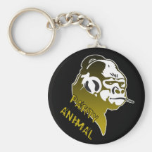 Juerguista Llaveros Personalizados