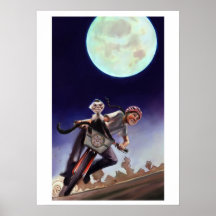 JUERGUISTA POSTERS