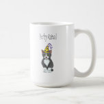 Juerguista Taza