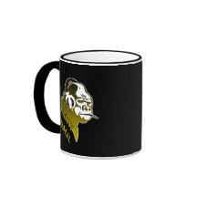 Juerguista Tazas