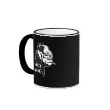 Juerguista Tazas De Café