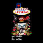 Jugador de Vegas todos los comentarios del artista posters