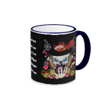 Jugador de Vegas todos los comentarios del artista Tazas De Café