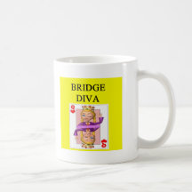 jugador duplicado del juego del puente tazas