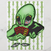 Jugador extranjero tarjetones
