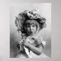 Jugar a Grownup, 1902 Posters