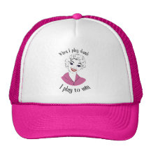 Jugar el gorra mudo