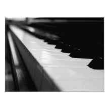Jugar mi canción impresión fotográfica