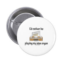 Jugar mi órgano pin