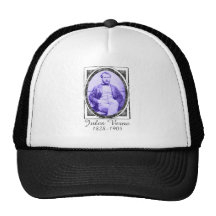 Jules Verne Gorros