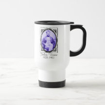 Jules Verne Tazas