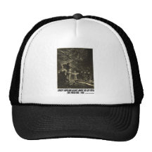 Jules Verne veinte mil ligas fúnebres Gorra
