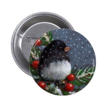 JUNCO DEL NAVIDAD PINS