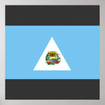 Junqueiropolis, el Brasil Poster