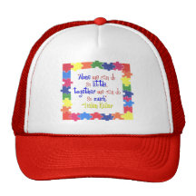 Junto Gorras