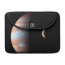 Júpiter e Io Fundas Para Macbooks