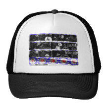 just rock gorra