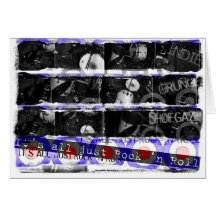 just rock tarjetas