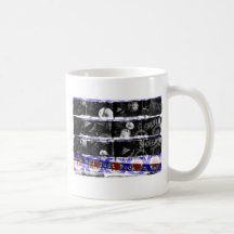 just rock taza de café