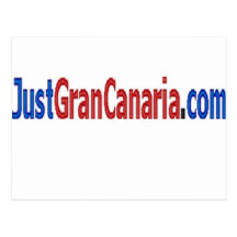 JustGranCanaria Postales