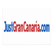 JustGranCanaria Tarjetas Postales