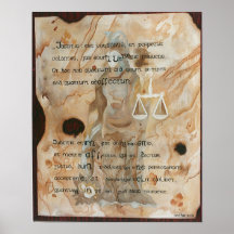 justitia impresiones