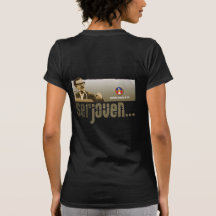 Juventud Comunista de Chile Camiseta
