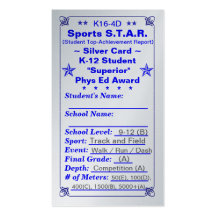 K16-4D se divierte el ~Silver Card~ HS 100ct de S. Tarjetas De Visita