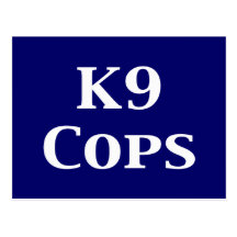 K9 captura los regalos postales