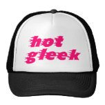 K caliente gorros  