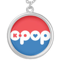 K-POP 01 collares
