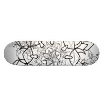 kaboom monopatin personalizado