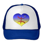 Kabyle Gorras De Camionero