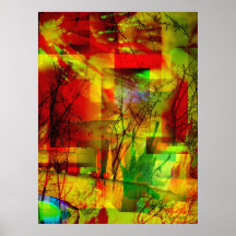“Kagami " Poster