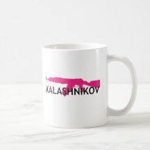 ** KALACHNIKOV ** TAZA