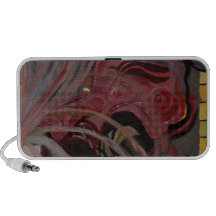 Kaleidasope Mp3 Altavoces