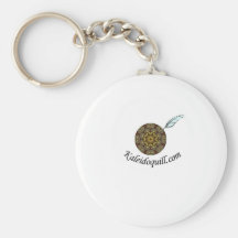 Kaleidoquill.com Llaveros
