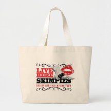 Kalgoorlie SKIMPIES Bolsas
