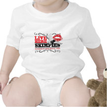 Kalgoorlie SKIMPIES Camisetas