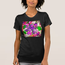 Kalidiscope Camiseta
