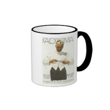 Kaloderma Tazas