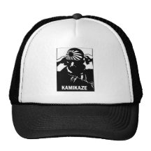 Kamikaze Gorros