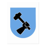 Kampfgeschwader 2 tarjeta postal