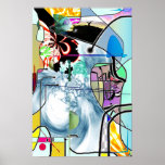 Kandinsky ejemplificado 1,2 posters