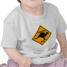 KangaROOS 10 kilómetros siguientes Camisetas