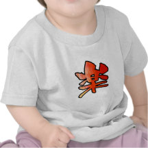 kanji Comfort Tee シャツ