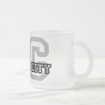 Kansas City Tazas De Café