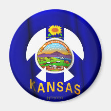 Kansas Imanes