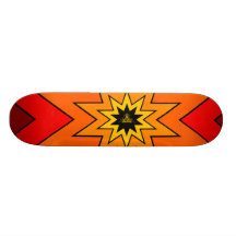 ¡Kapow! Patineta Personalizada