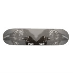 KARASU TABLA DE SKATE